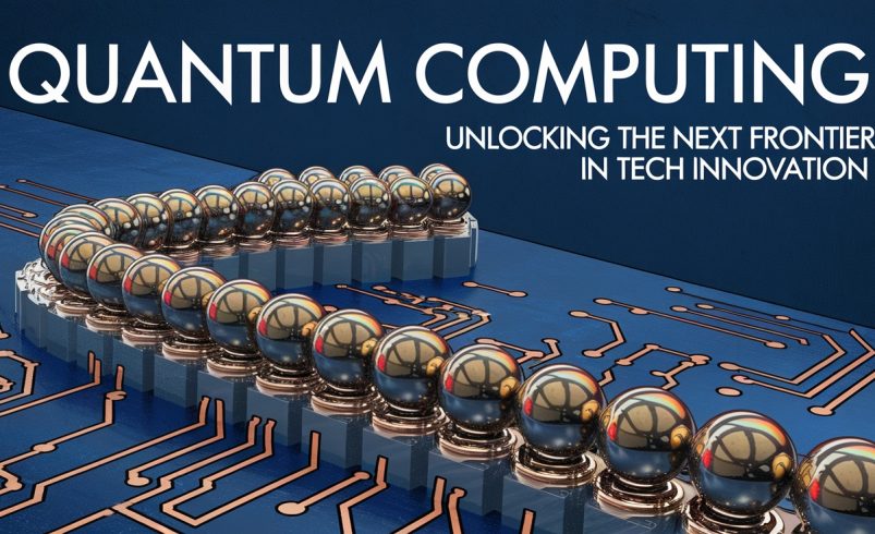 Quantum Computing