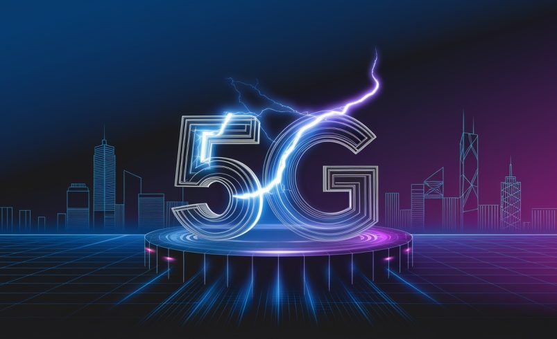 The Rise of 5G