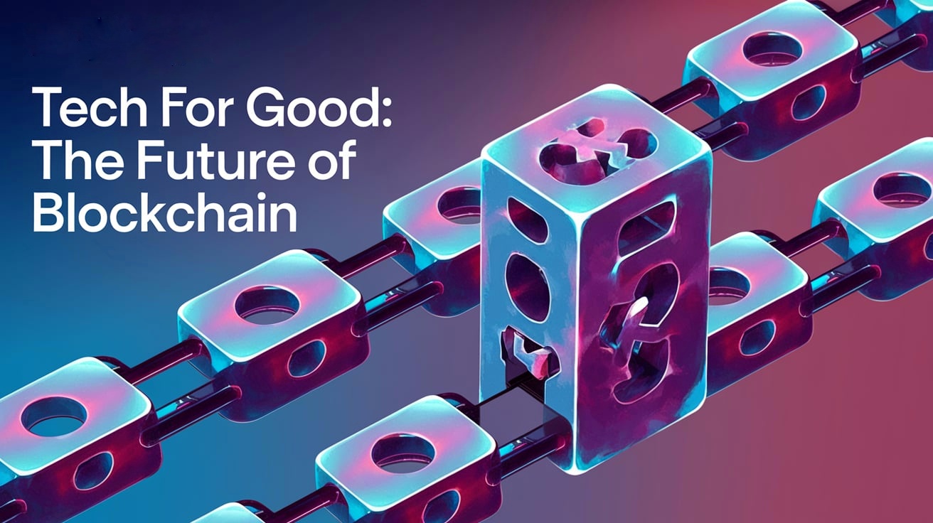 Tech for Good: How AI is Solving Global Challenges