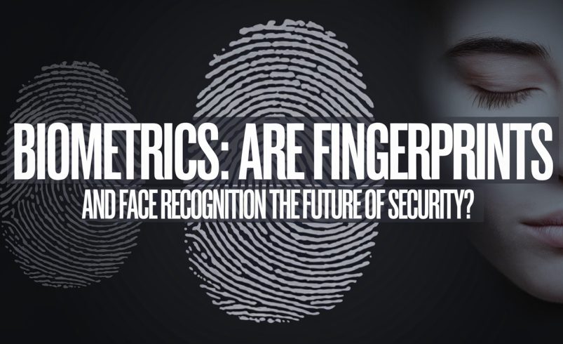 Biometrics