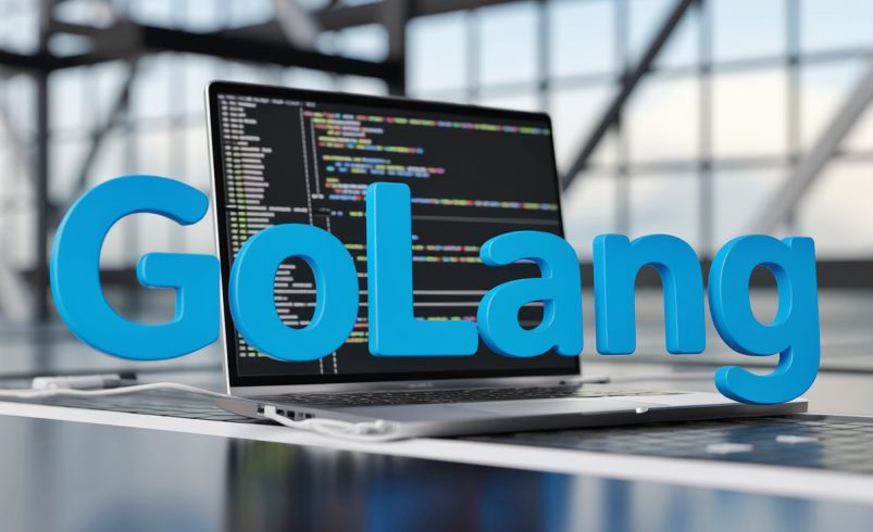 GoLang