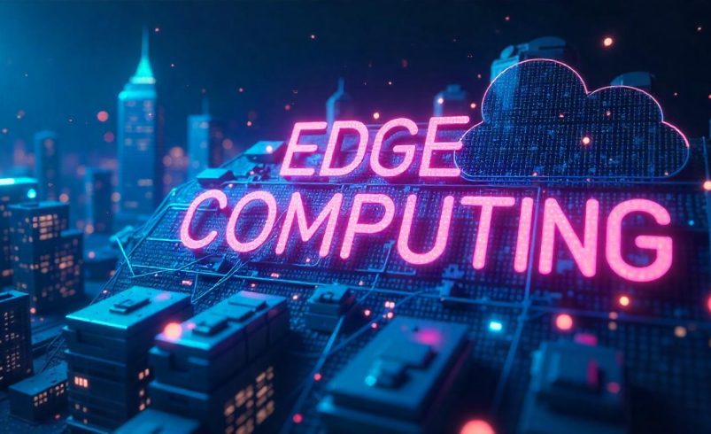 Edge Computing