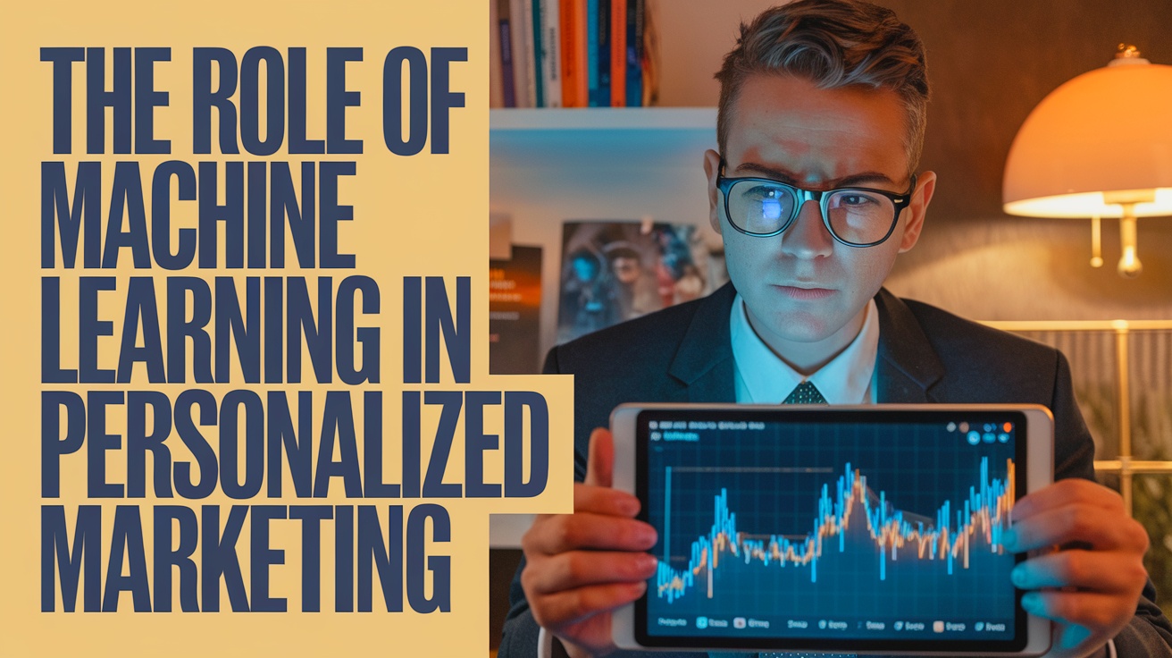 The Role of Machine Learning in Personalized Marketing