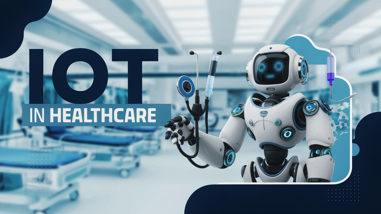 IoT in Healthcare: How Connected Devices are Saving Lives