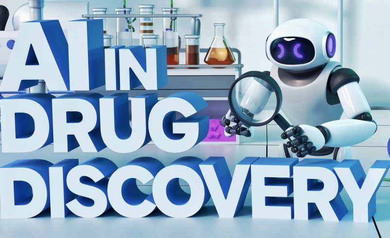 AI in Drug Discovery