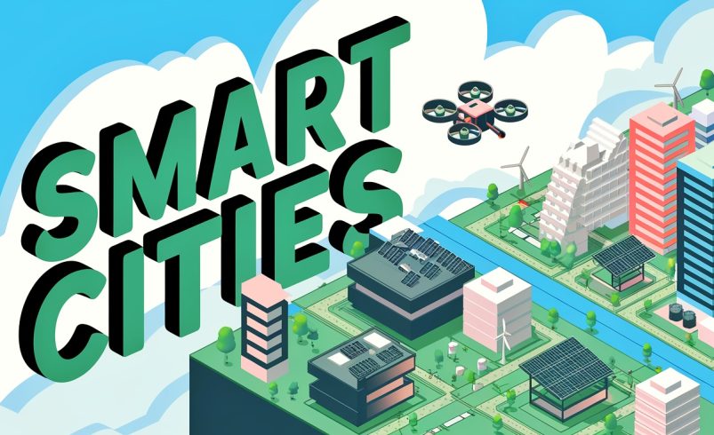 Smart Cities