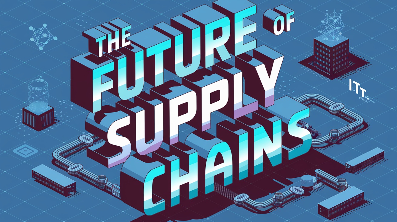 The Future of Supply Chains: Blockchain and IoT Integration