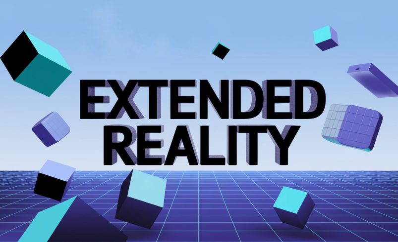 Extended Reality (XR)