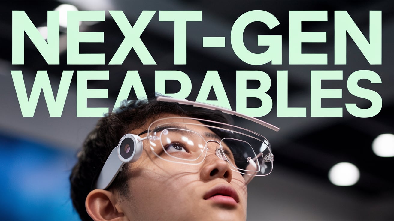 Next-Gen Wearables: How Smart Tech is Shaping Healthcare
