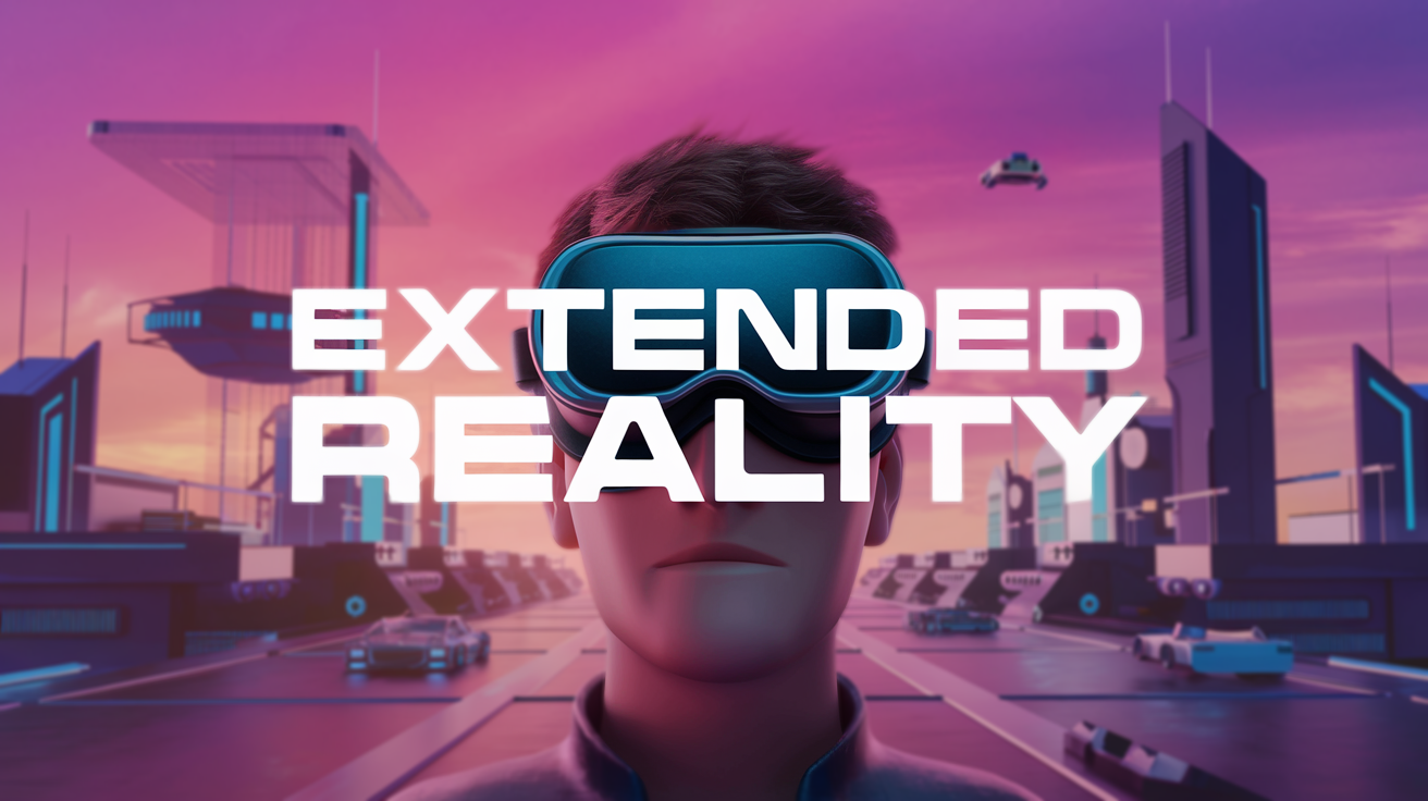 How Extended Reality (XR) Will Shape the Metaverse Experience in 2025