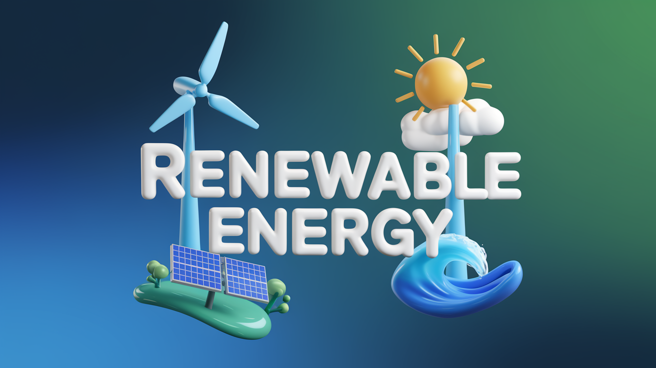 The Impact of Renewable Energy Storage Solutions in 2025