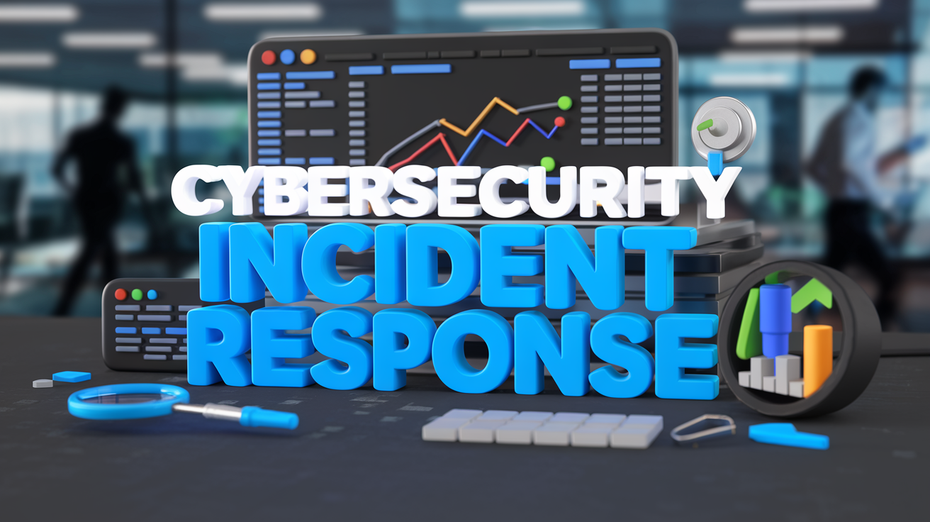 Using AI for Enhanced Cybersecurity Incident Response in 2025