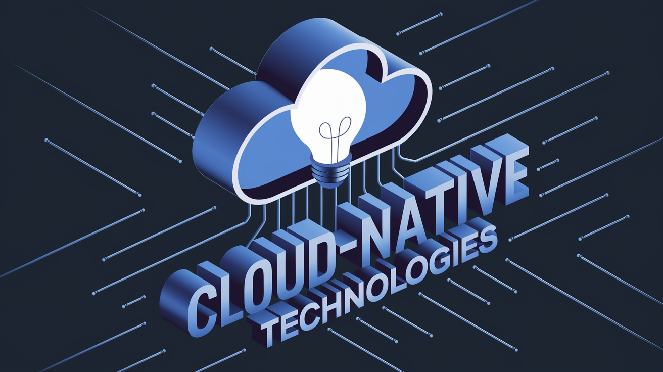 How Cloud-Native Technologies Will Drive Business Agility in 2025