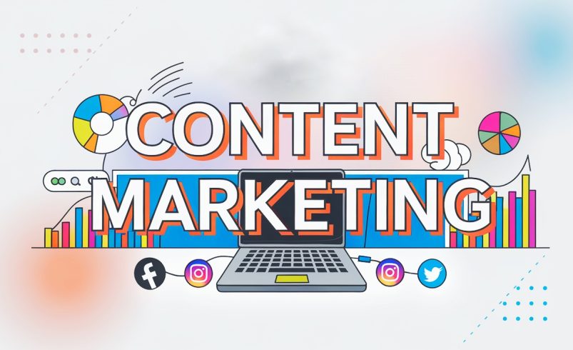 The Importance of Content Marketing in the Digital Age in 2025