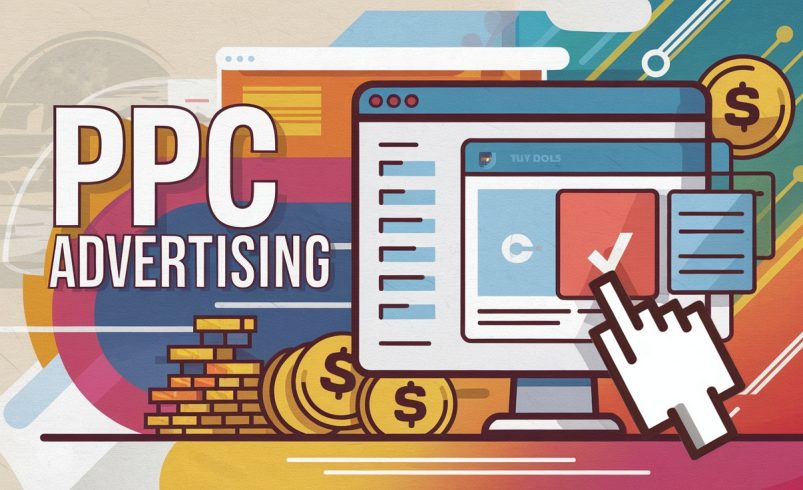 Understanding Pay-Per-Click Advertising: A Beginner's Guide in 2025