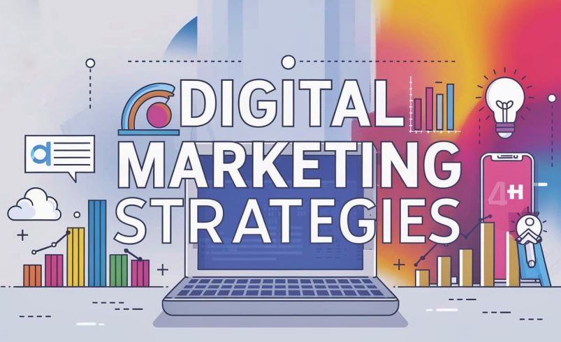 Effective Digital Marketing Strategies for Small Businesses in 2025