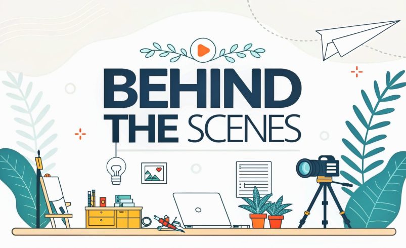 Behind the Scenes: Our Process for Delivering Quality Projects in 2025