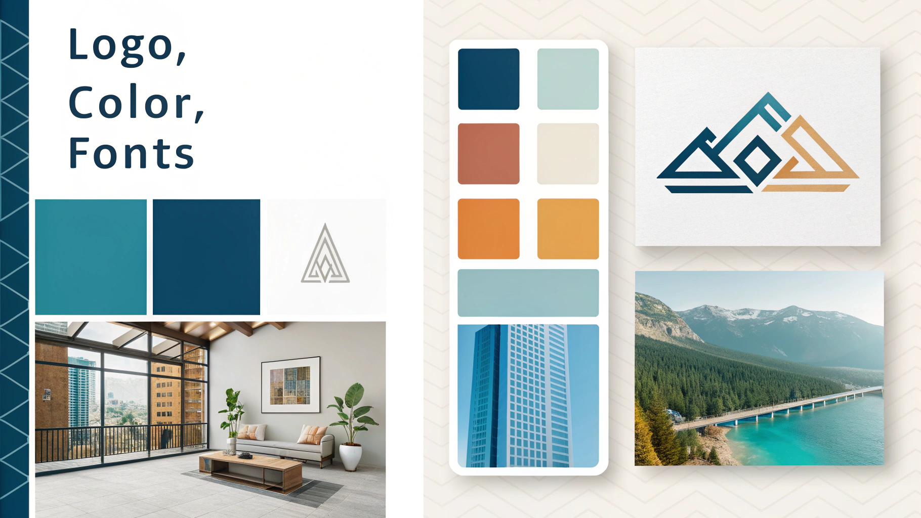 Logo, Color, Fonts: What Really Matters in Brand Identity?