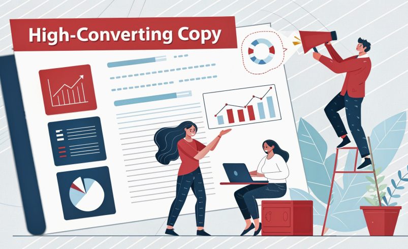 The Psychology Behind High-Converting Copy