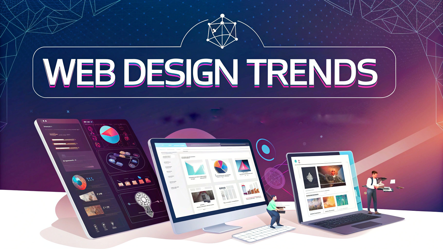 The 2025 Web Design Trends Your Brand Should Jump On