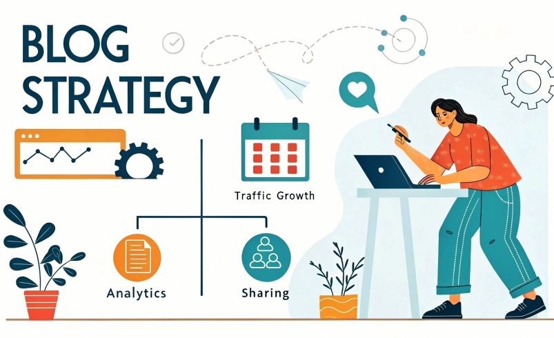 The Blog Strategy That Generated 3x More Leads for Our Client