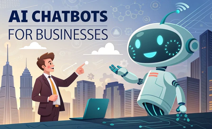 Why AI Chatbots Are Essential for Pakistani Businesses