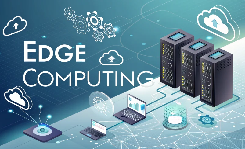 Edge Computing Explained Use Cases & Benefits for SMEs