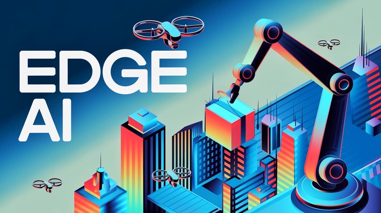Edge AI: Bringing Machine Learning Closer to Data Sources