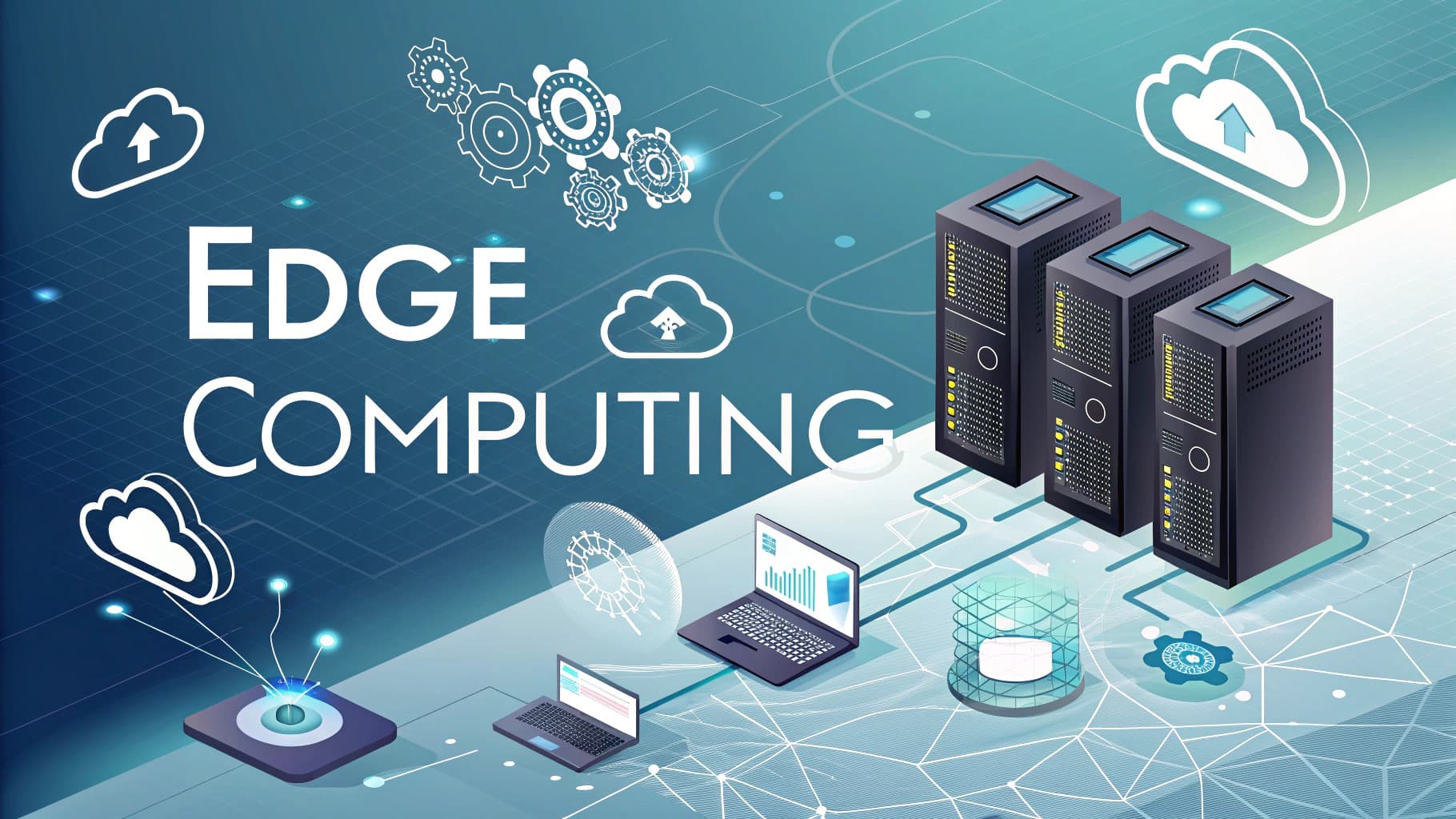 Edge Computing Explained Use Cases & Benefits for SMEs