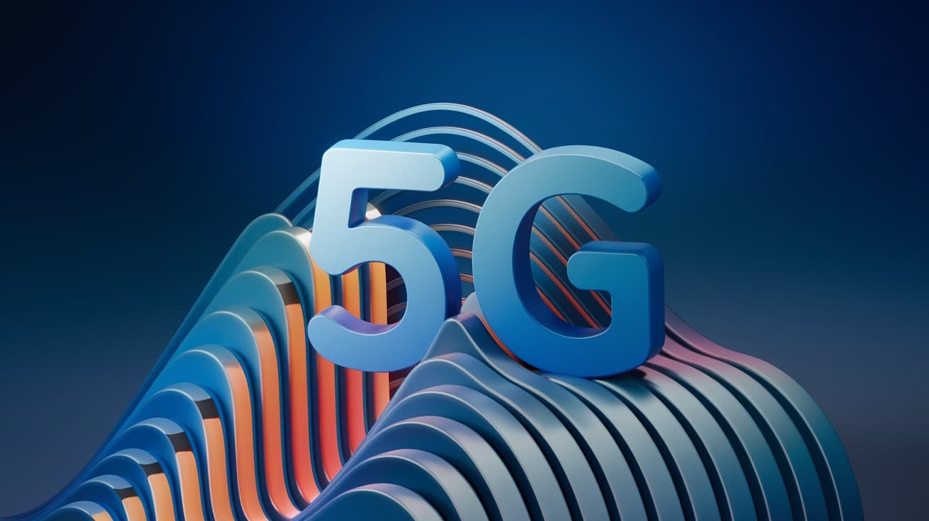 5G in the Enterprise: New Opportunities and Use Cases in 2025