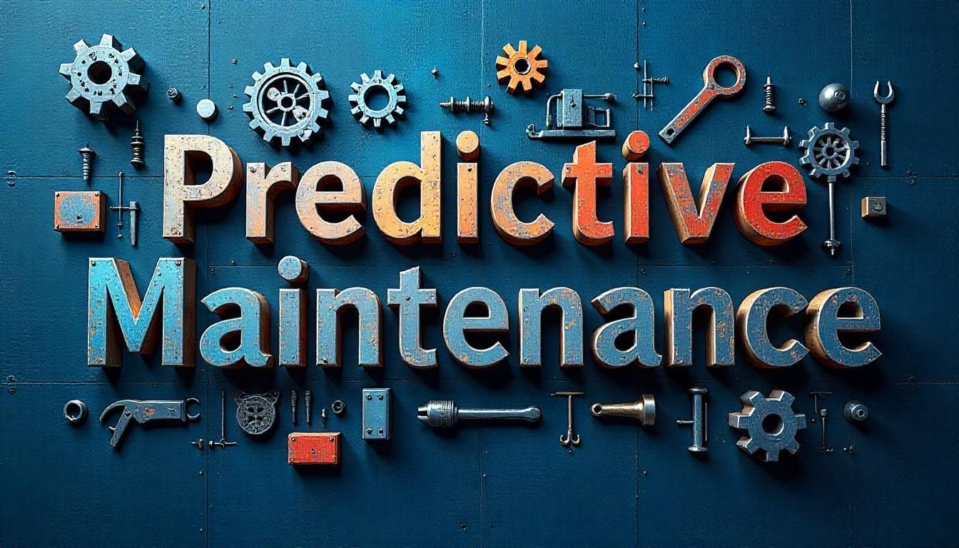 Advances in Predictive Maintenance with IoT in 2025