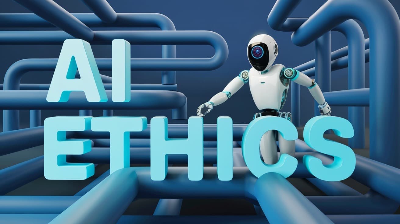AI Ethics: Navigating the Challenges of Autonomous Decision-Making