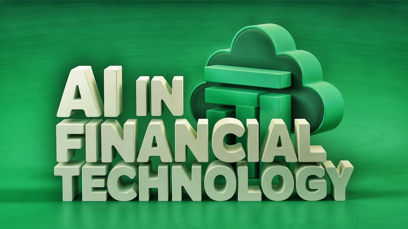 AI in Financial Technology: Predicting Trends and Managing Risk