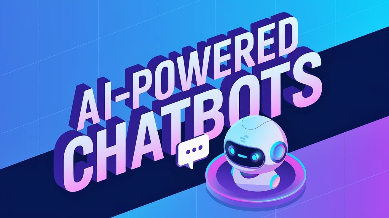 AI-Powered Chatbots: Revolutionizing Customer Support