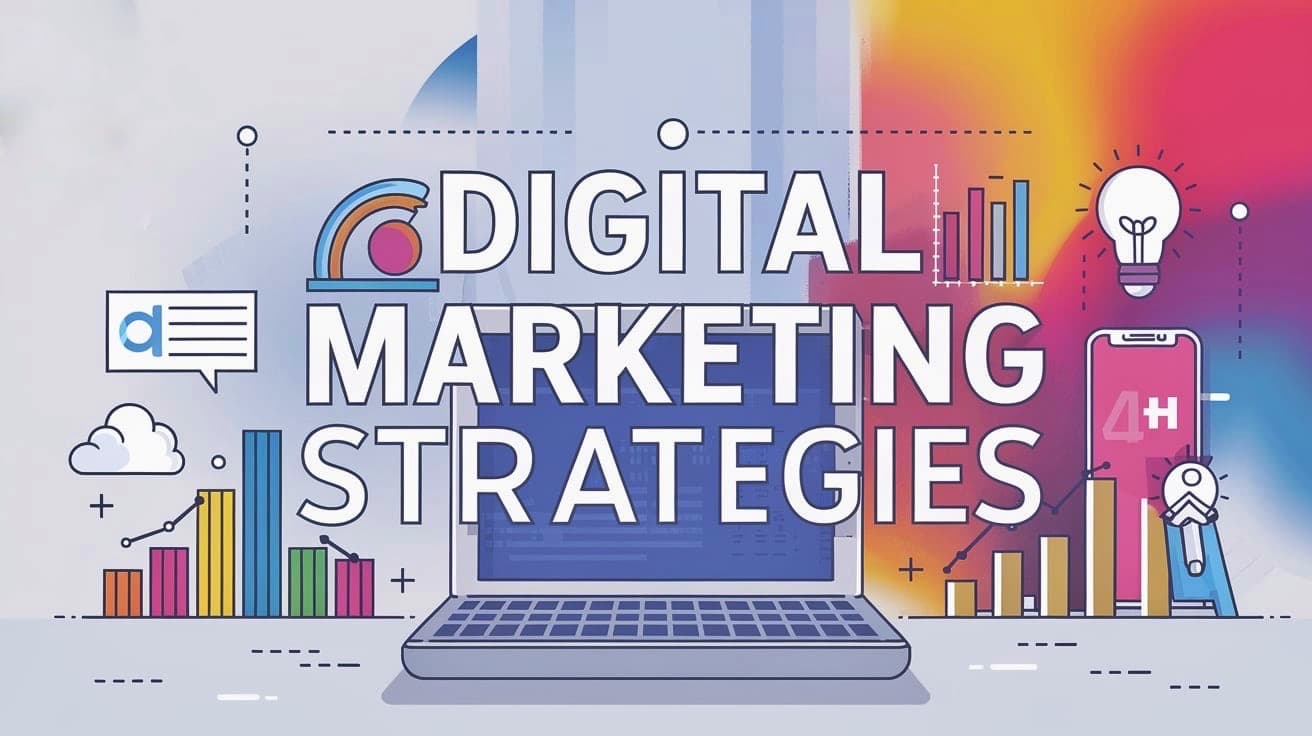 Effective Digital Marketing Strategies for Small Businesses in 2025