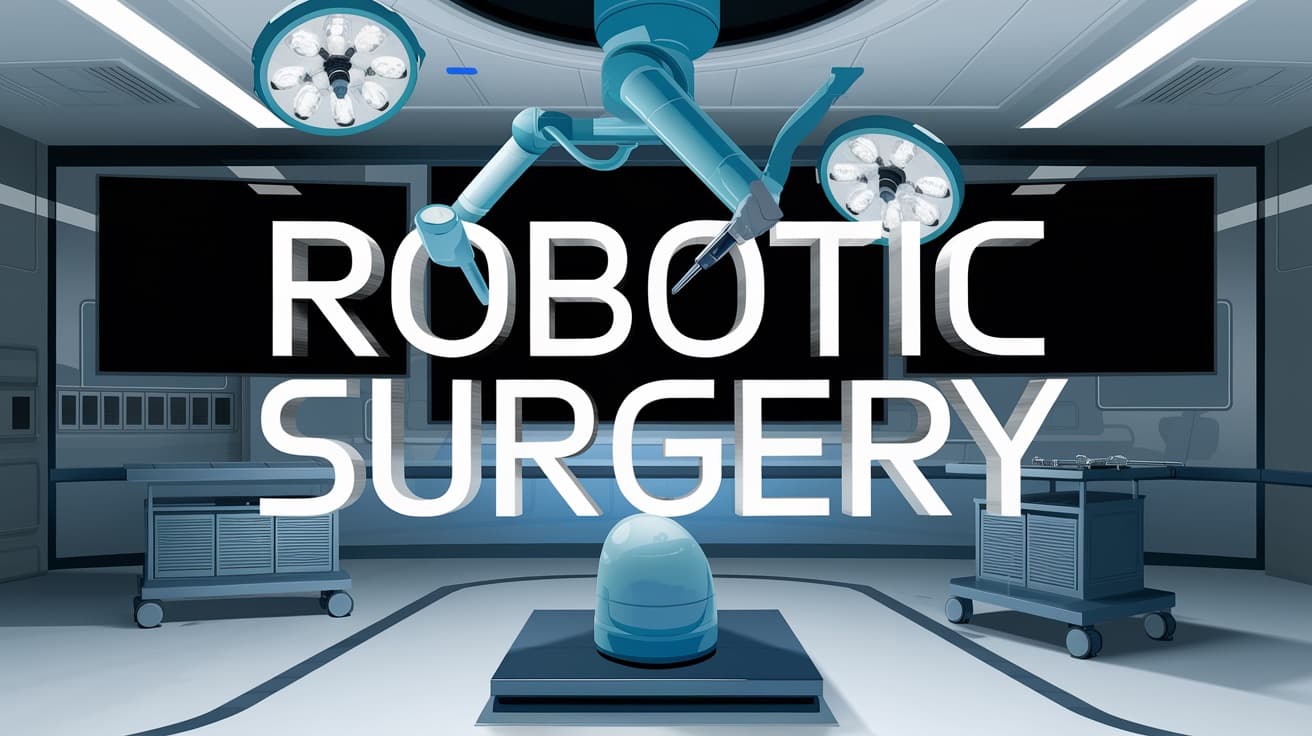 Exploring the Growth of Robotic Surgery in Healthcare in 2025
