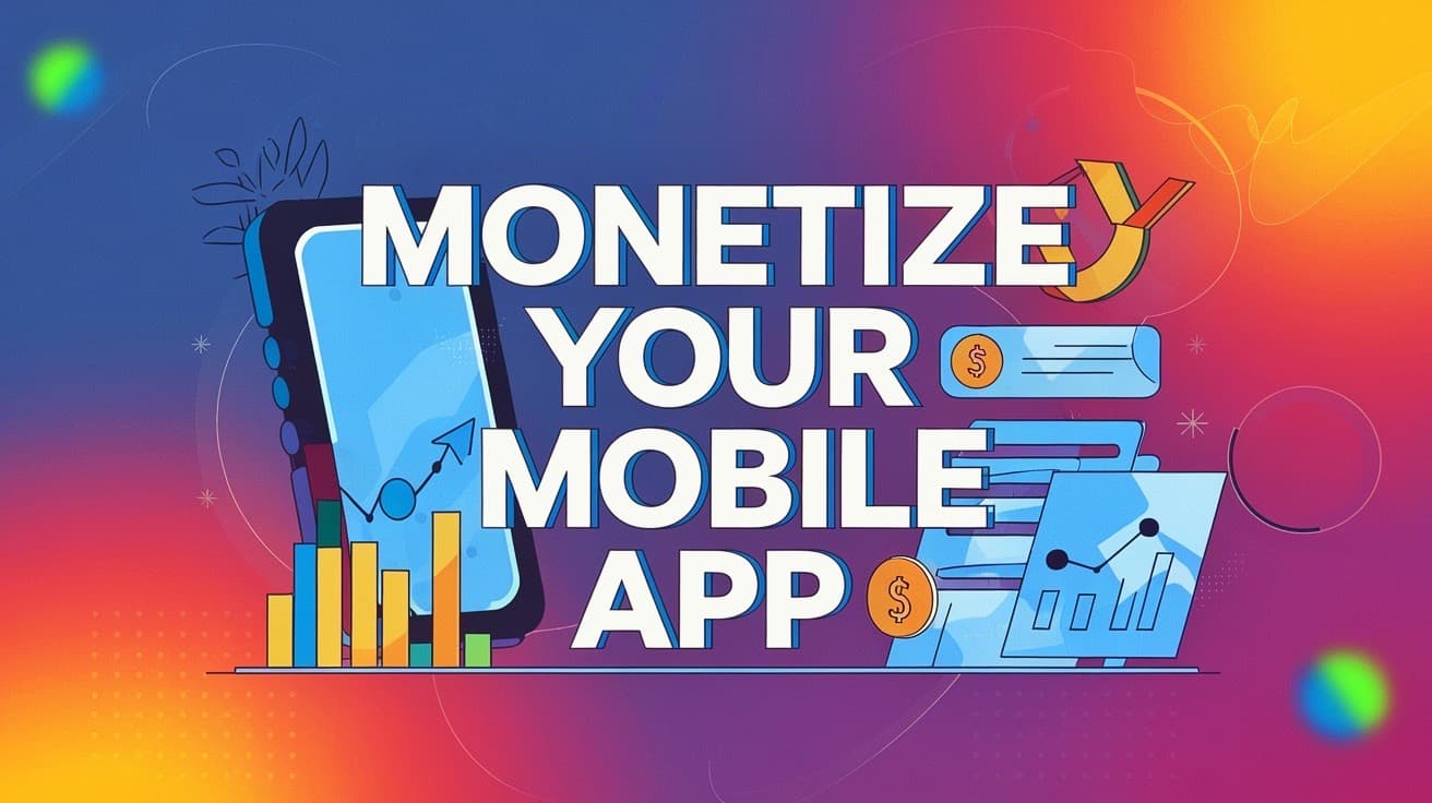 How to Monetize Your Mobile App Effectively in 2025