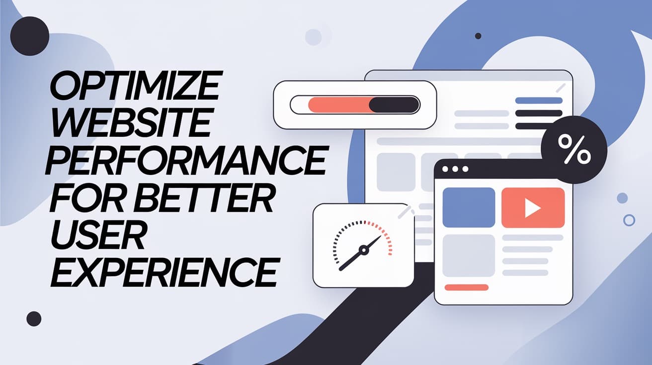 How to Optimize Website Performance for Better User Experience in 2025
