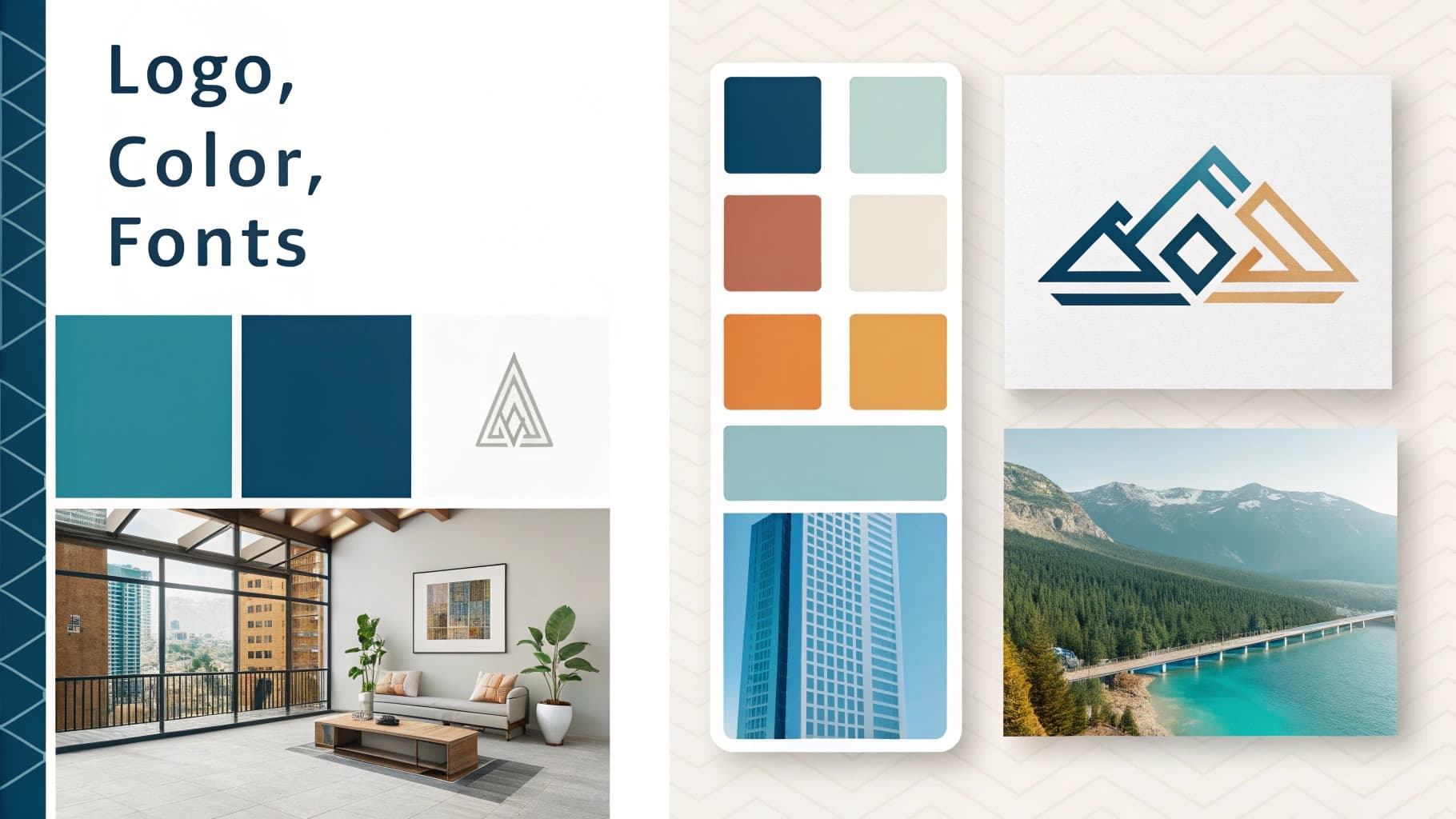 Logo, Color, Fonts: What Really Matters in Brand Identity?