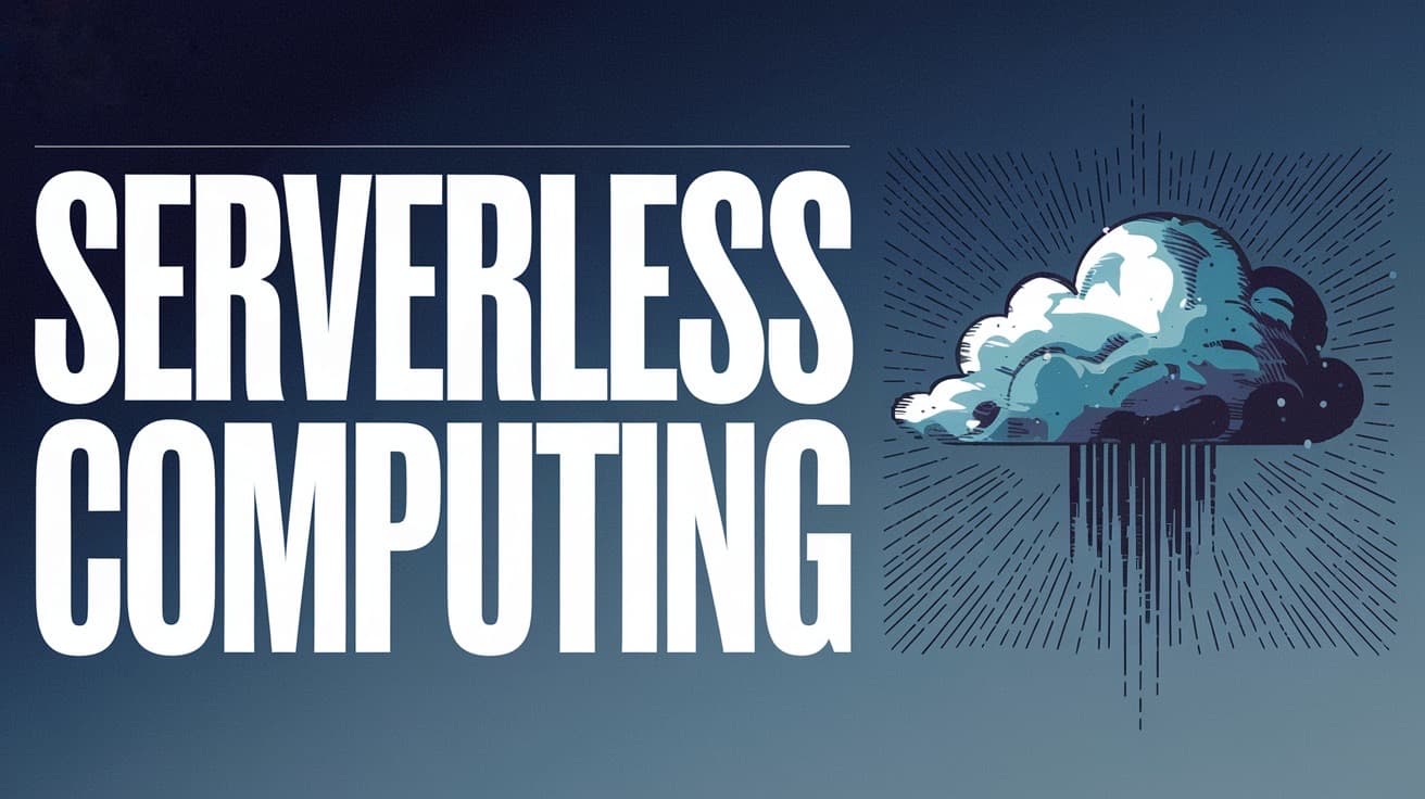 Serverless Computing: Benefits, Use Cases, and Trends for 2024