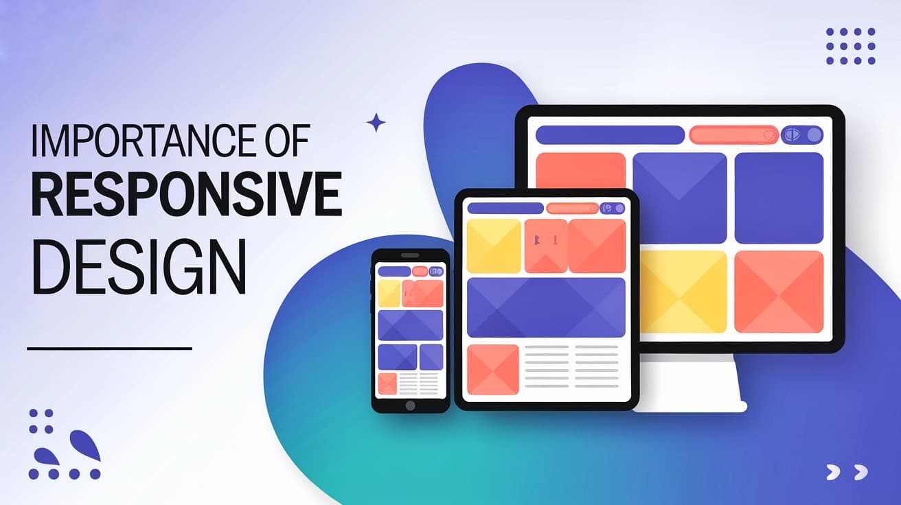 The Importance of Responsive Design in Today’s Mobile-First World in 2025