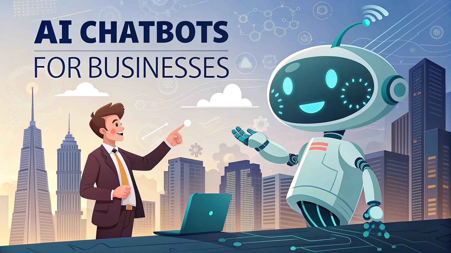 Why AI Chatbots Are Essential for Pakistani Businesses