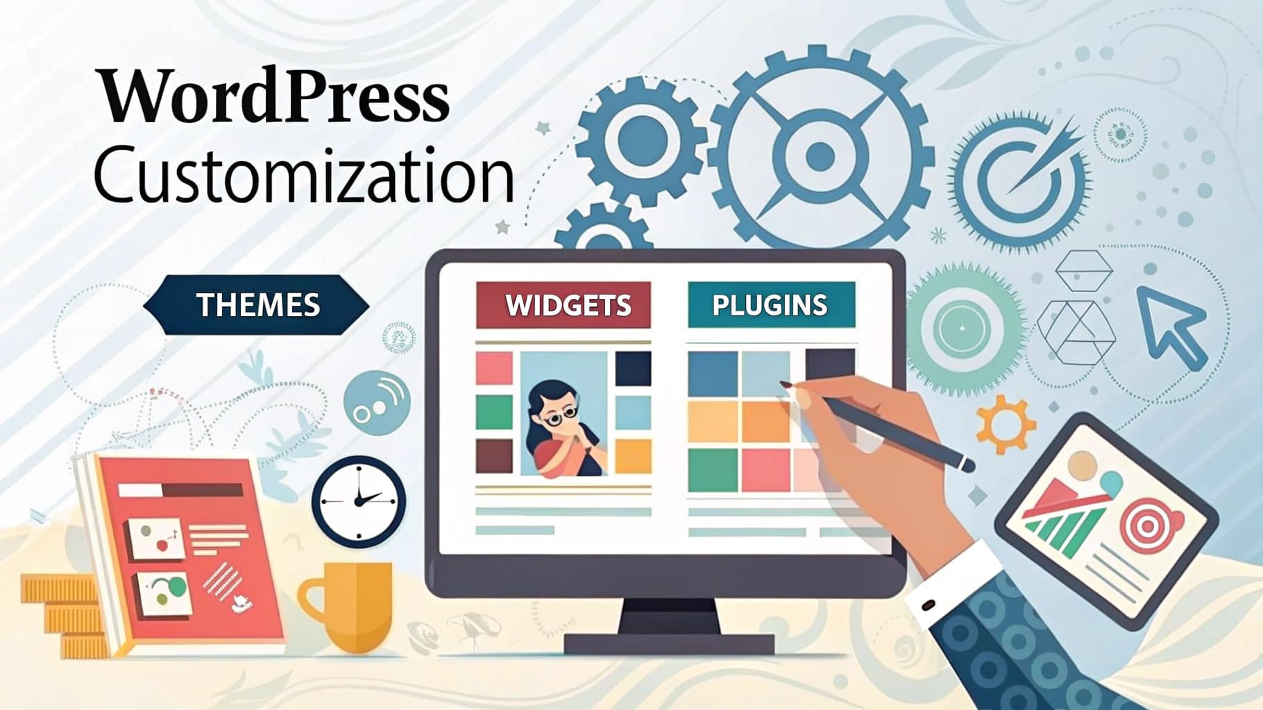 WordPress Customization Best Practices for Pakistani SMEs