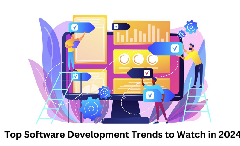 5 Key Web Development Trends to Watch in 2024