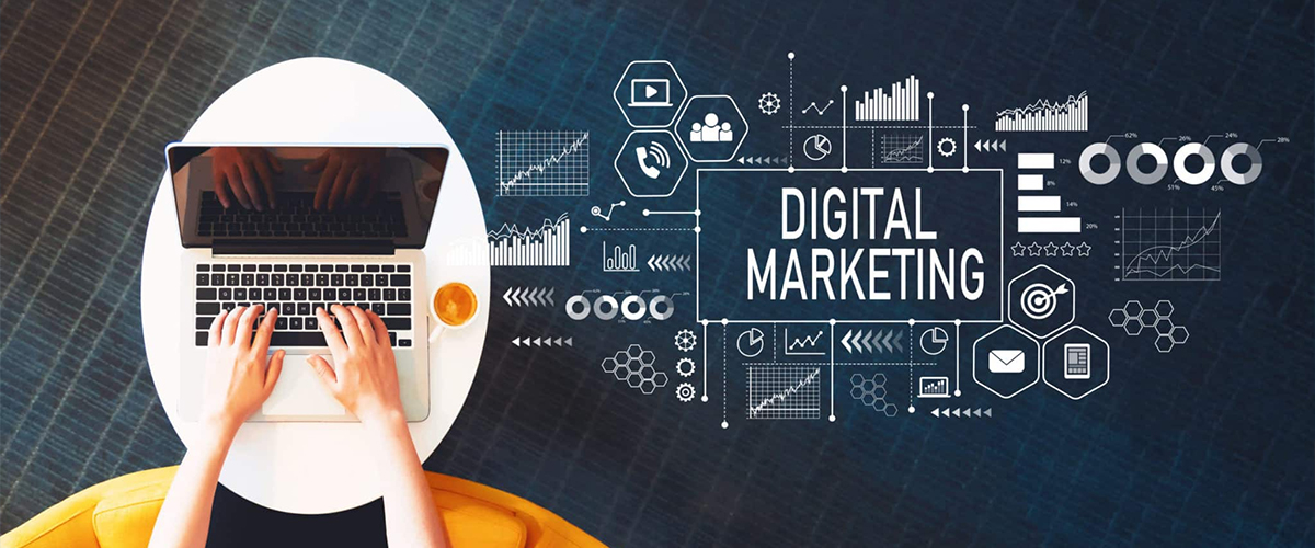 Effective Digital Marketing Strategies for Small Businesses