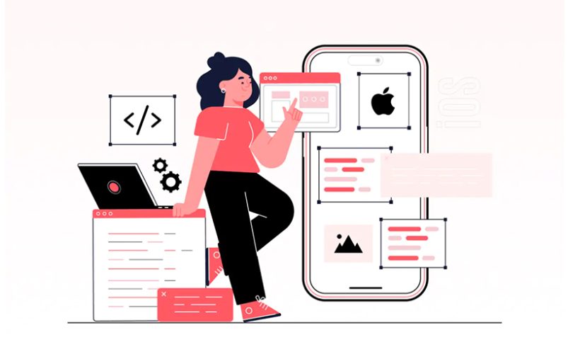 The App Development Process Explained