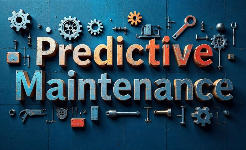 Advances in Predictive Maintenance with IoT in 2025