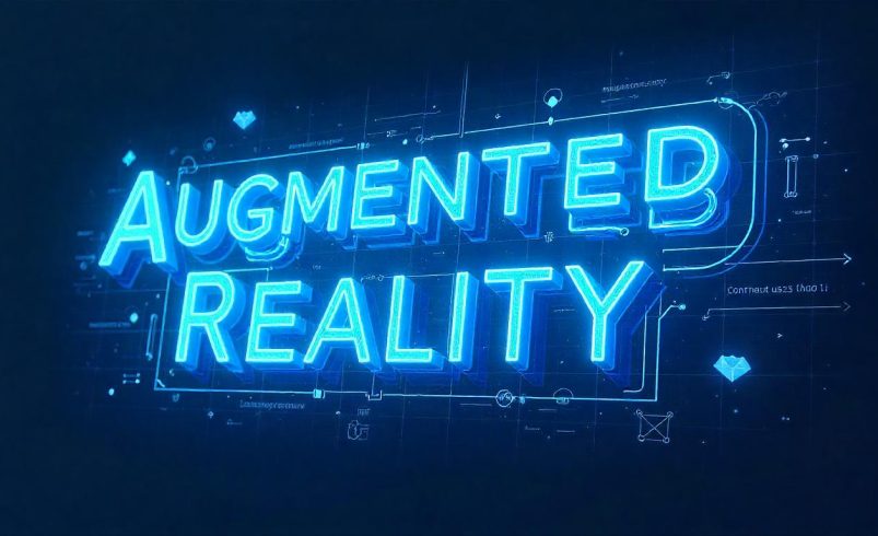 Augmented Reality in Retail: Enhancing Shopping Experiences in 2025