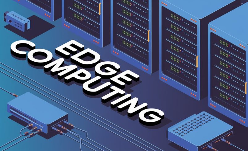 Top Trends in Edge Computing and Its Applications in 2025