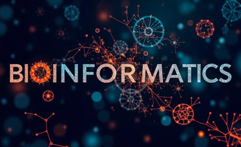 The Power of Bioinformatics and Personalized Medicine in 2025